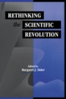 Image for Rethinking the scientific revolution