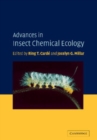 Image for Advances in Insect Chemical Ecology
