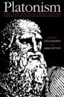 Image for Platonism and the English imagination