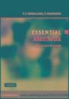 Image for Essential anesthesia [electronic resource] :  from science to practice /  T.Y. Euliano and J.S. Gravenstein. 