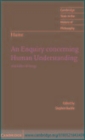 Image for An enquiry concerning human understanding and other writings [electronic resource] /  David Hume ; edited by Stephen Buckle. 