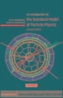 Image for An introduction to the standard model of particle physics [electronic resource] /  W. Noel Cottingham, Derek A. Greenwood. 