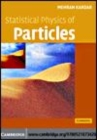 Image for Statistical physics of particles [electronic resource] /  Mehran Kardar. 