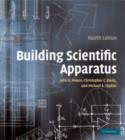 Image for Building scientific apparatus