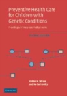 Image for Preventive Health Care for Children With Genetic Conditions