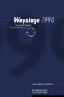 Image for Waystage 1990