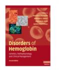 Image for Disorders of hemoglobin: genetics, pathophysiology, and clinical management