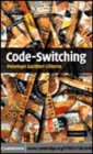 Image for Code-switching: an introduction