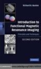 Image for An introduction to functional magnetic resonance imaging: principles and techniques