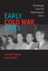 Image for Early Cold War Spies