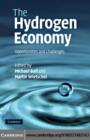 Image for The hydrogen economy: opportunities and challenges