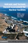 Image for Volcanic and tectonic hazard assessment for nuclear facilities