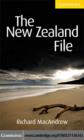 Image for The New Zealand file.