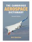 Image for The Cambridge aerospace dictionary