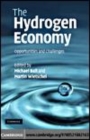 Image for The hydrogen economy: opportunities and challenges