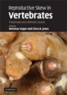 Image for Reproductive skew in vertebrates: proximate and ultimate causes