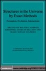 Image for Structures in the universe by exact methods [electronic resource] :  formation, evolution, interactions /  Krzysztof Bolejko ... [et al.]. 