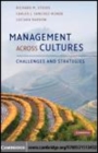 Image for Management across cultures [electronic resource] :  challenges and strategies /  by Richard M. Steers, Carlos Sanchez-Runde, Luciara Nardon. 