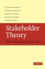 Image for Stakeholder theory: the state of the art