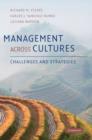 Image for Management across cultures: challenges and strategies