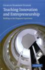 Image for Teaching innovation and entrepreneurship: building on the Singapore experiment