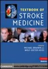 Image for Textbook of stroke medicine