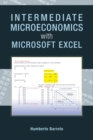 Image for Intermediate Microeconomics With Microsoft Excel