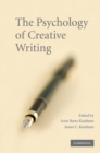 Image for Psychology of Creative Writing