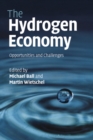 Image for Hydrogen Economy: Opportunities and Challenges