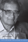 Image for Amartya Sen