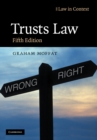 Image for Trusts Law: Text and Materials