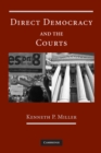 Image for Direct Democracy and the Courts