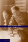 Image for War Planning 1914
