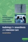 Image for Radiology for Anaesthesia and Intensive Care