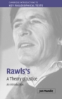 Image for Rawls&#39;s &#39;A Theory of Justice&#39;: An Introduction