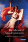 Image for Endurance of National Constitutions