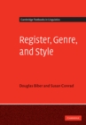 Image for Register, Genre, and Style
