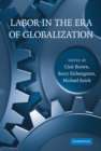 Image for Labor in the Era of Globalization