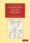 Image for Geographi graeci minores. : Volume 1