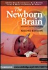 Image for The newborn brain: neuroscience and clinical applications