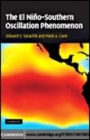 Image for The El Nino-Southern oscillation phenomenon