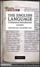 Image for The English language [electronic resource] :  a historical introduction /  Charles Barber, Joan C. Beal, Philip A. Shaw. 