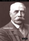 Image for Edward Elgar, modernist