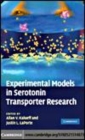 Image for Experimental models in serotonin transporter research