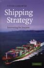 Image for Shipping strategy: innovating for success