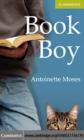 Image for Book boy