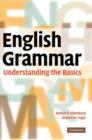 Image for English grammar: understanding the basics