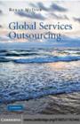 Image for Global services outsourcing