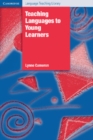 Image for Teaching Languages to Young Learners