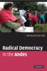 Image for Radical Democracy in the Andes